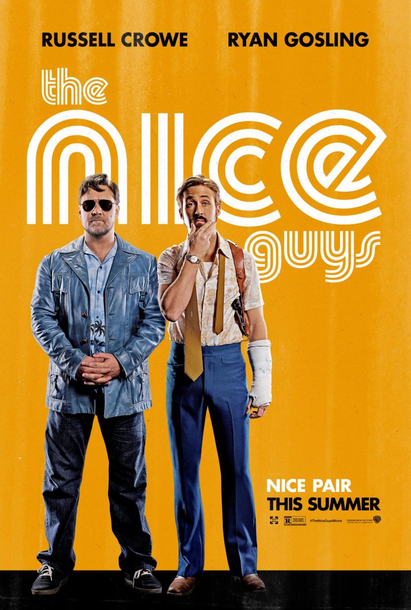 [18+] The Nice Guys (2016) Hindi Dubbed BluRay download full movie